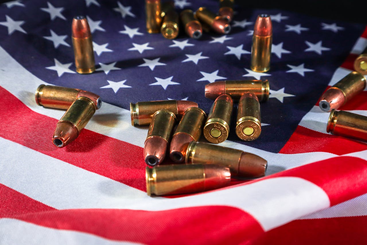 What Long-Term Storage Does to .22 LR Ammunition