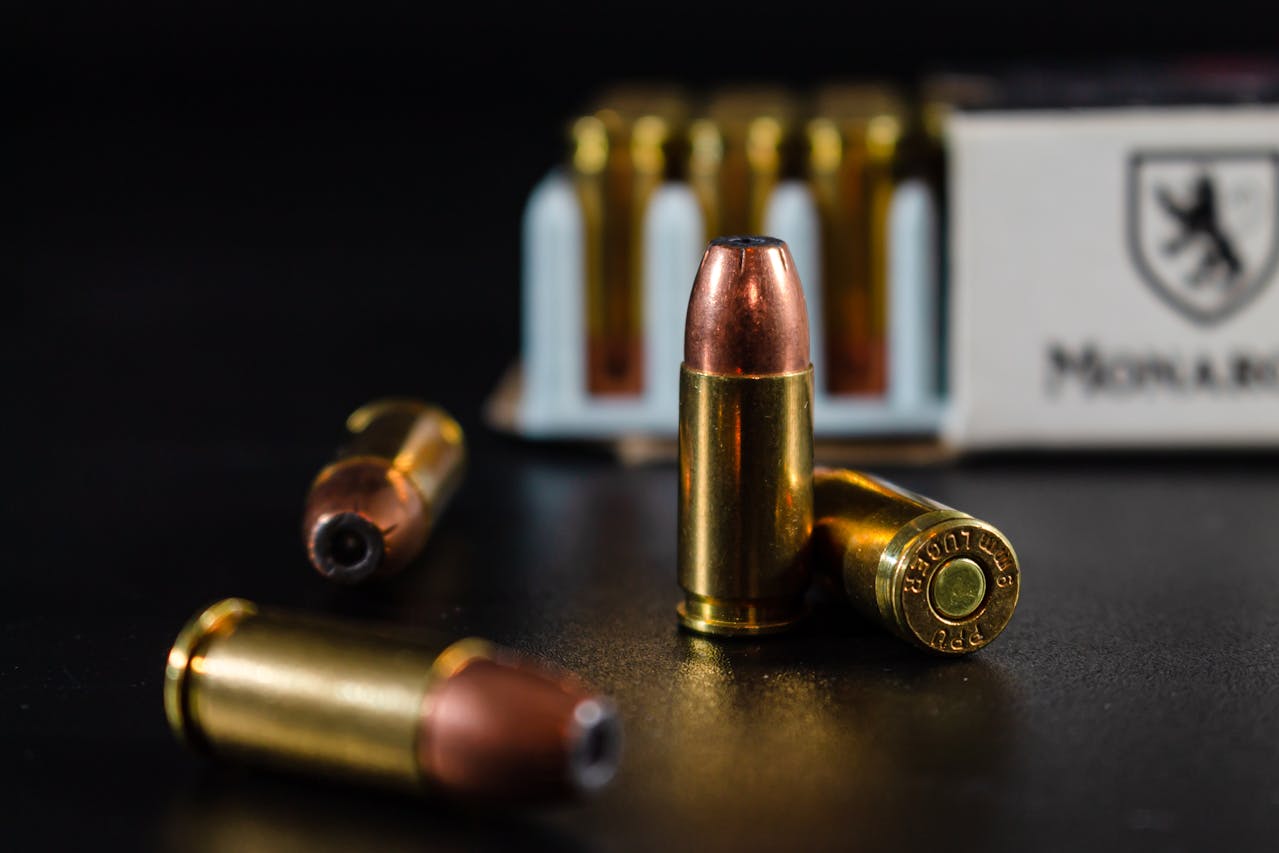 Why Proper Storage Can Preserve Ammo for Decades