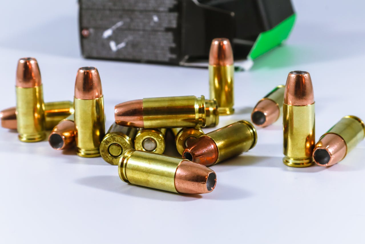 Temperature Swings Accelerate Ammunition Decay