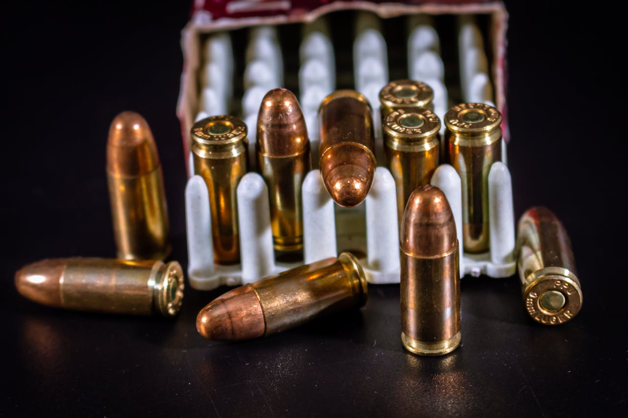 How Age Affects .22 LR Reliability