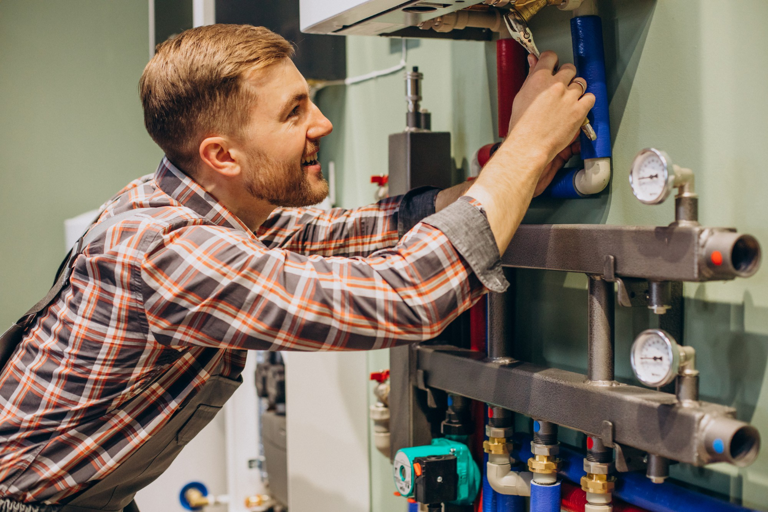 Signs Your Water Heater Needs Draining