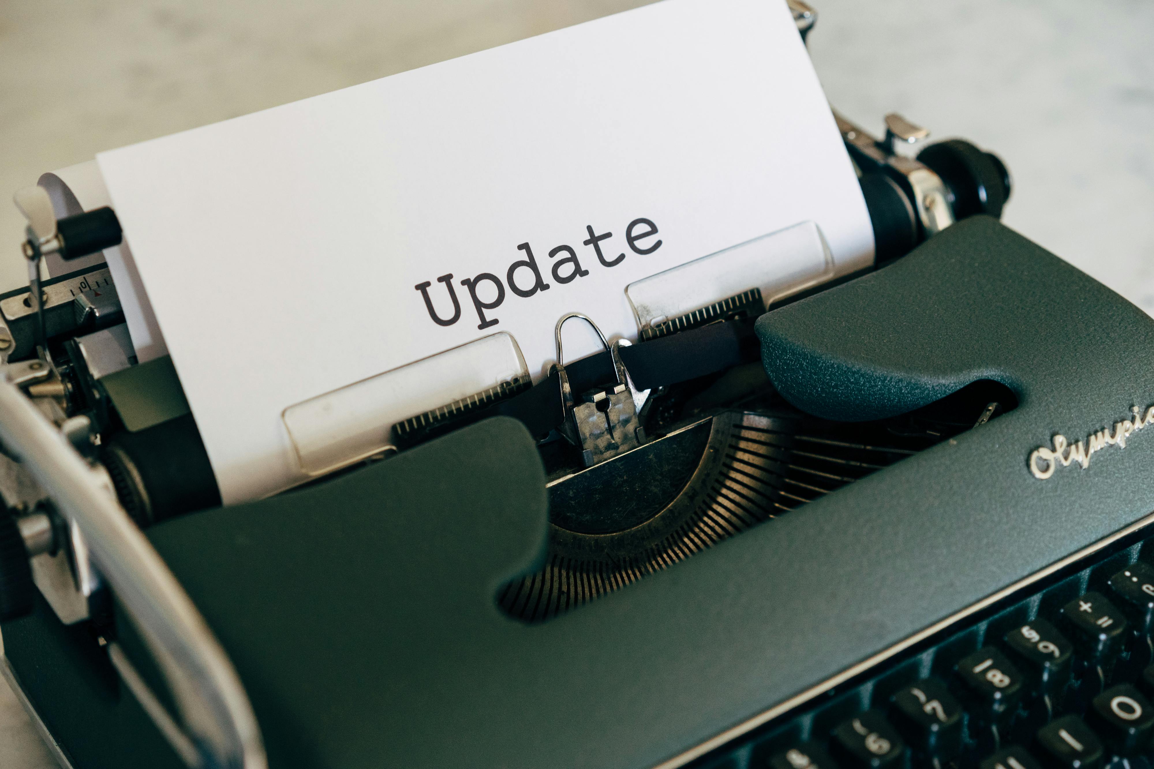 Adding Machines Made Accounting Faster