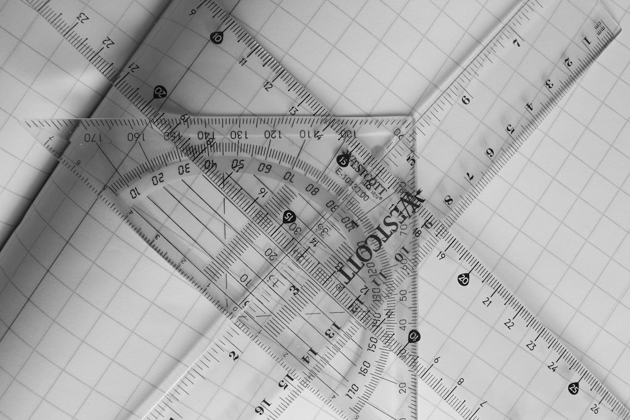 Slide Rules Solved Calculations by Hand