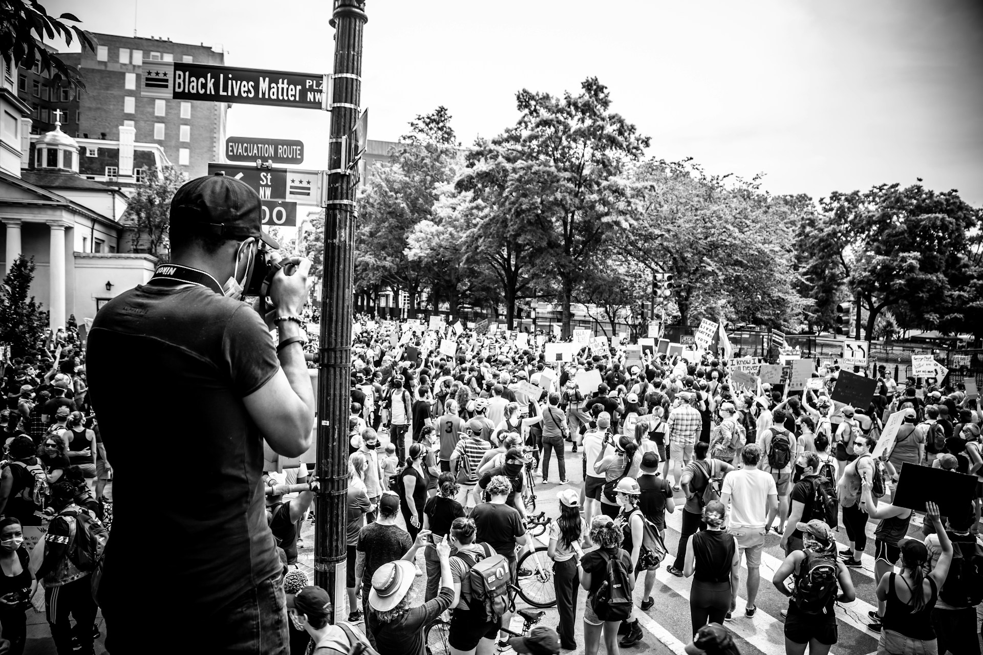 The Vision of Equality That Continues to Shape America