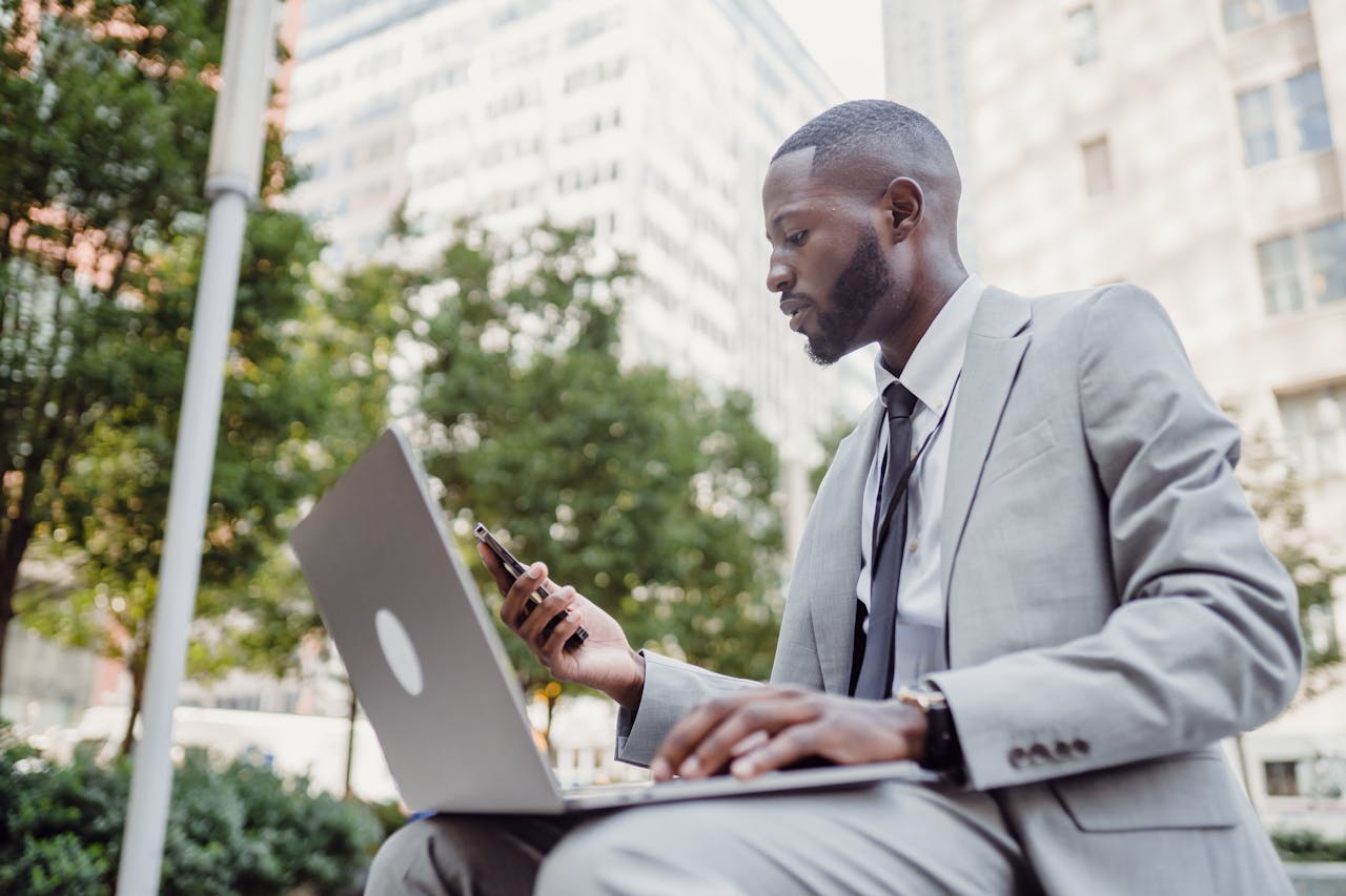 Digital Connectivity Changed Public Expectations