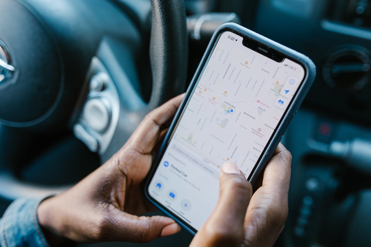 Smartphones Replaced Multiple Pay Phone Functions