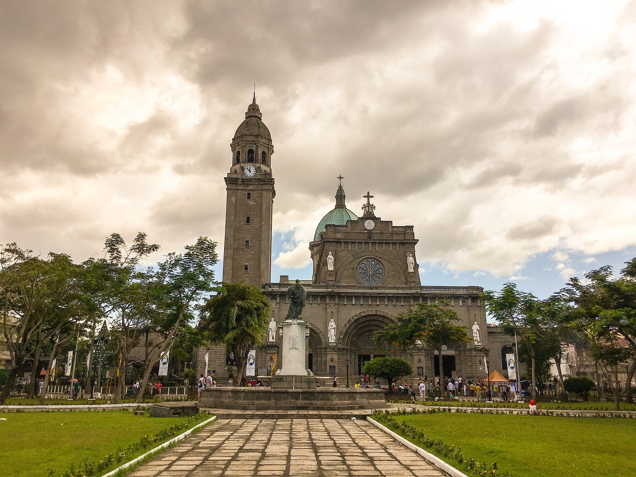 Manila, Philippines
