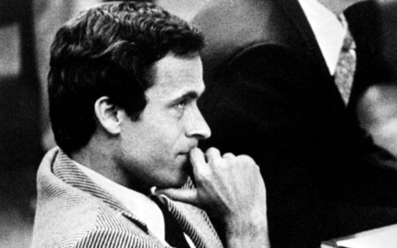 The Crimes That Shocked the Entire Nation
