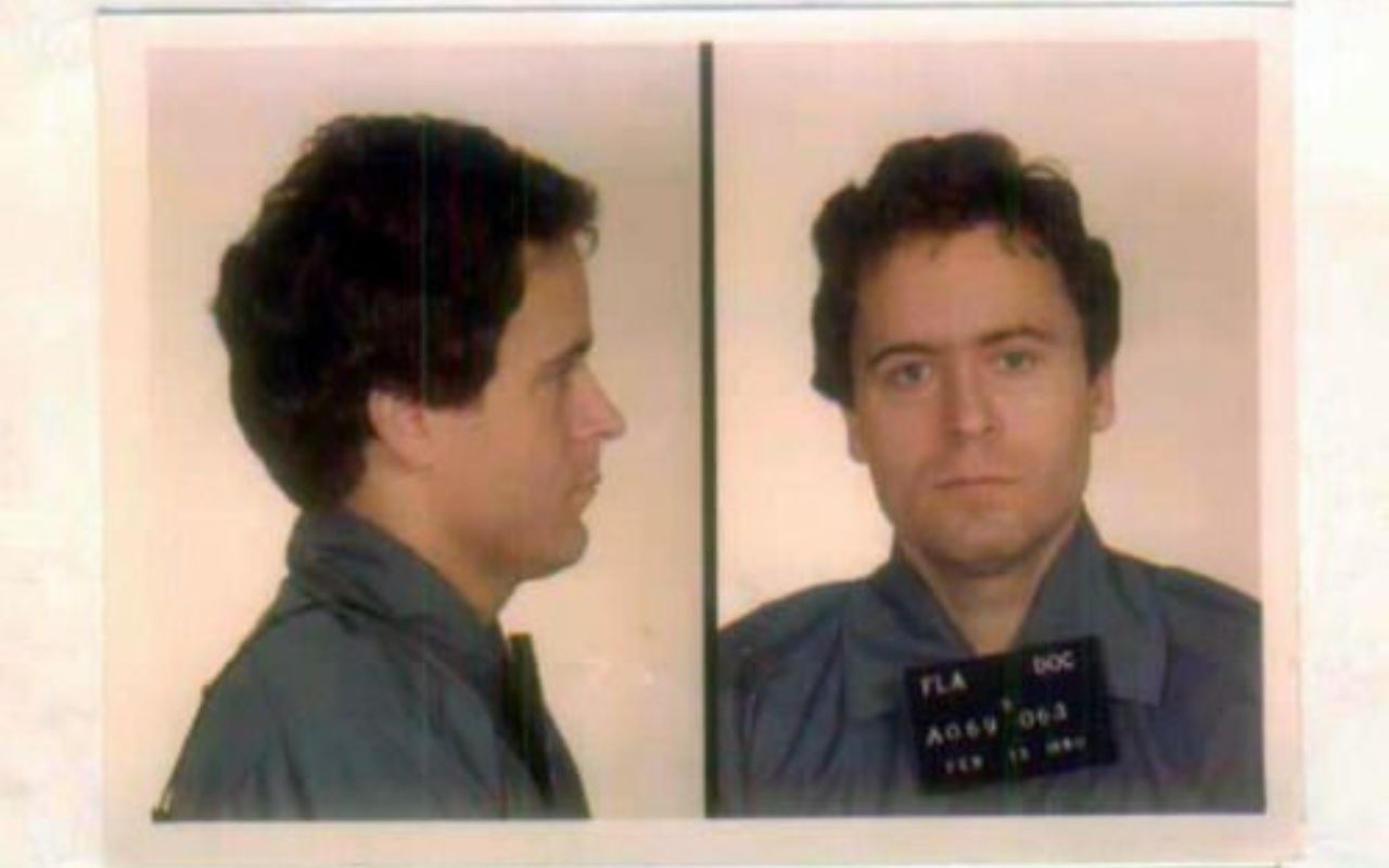 This Innocent Face Later Became One of the Most Feared Names in America