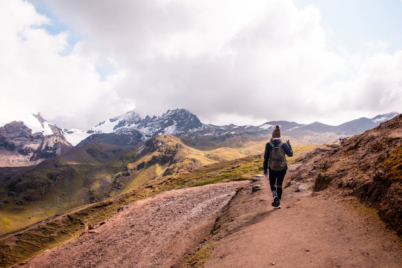 The 10 Most Dangerous Hiking Trails in America, Based on Search-and-Rescue Reality