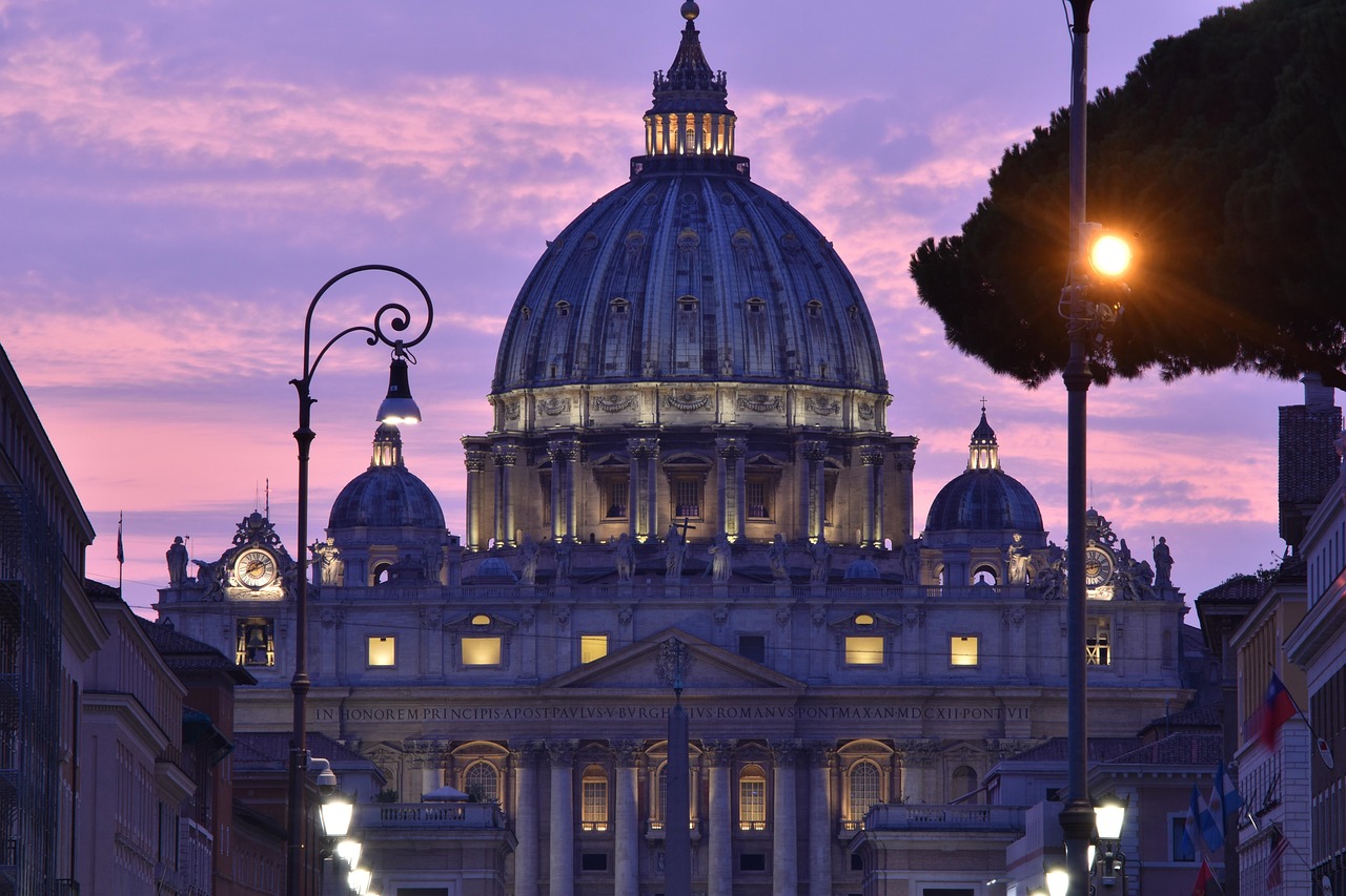 Rome, Italy 