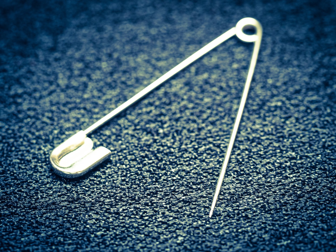 The Safety Pin