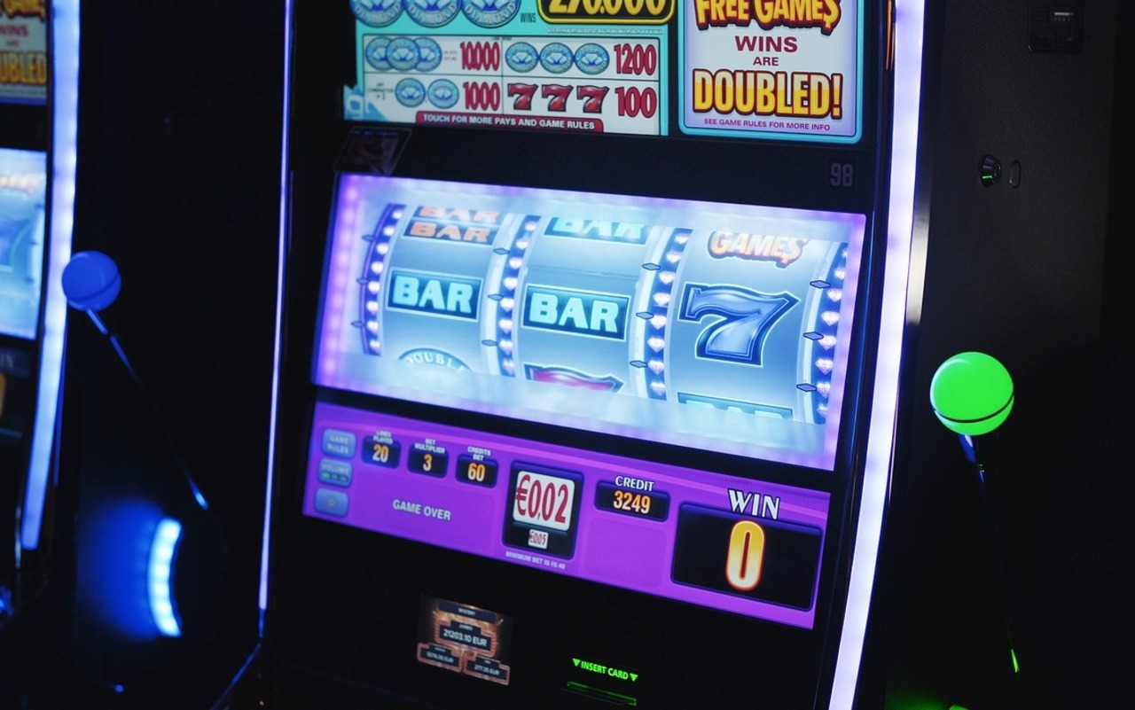 Casino loyalty tracking became aggressive