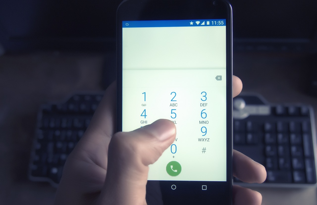 Memorizing Phone Numbers