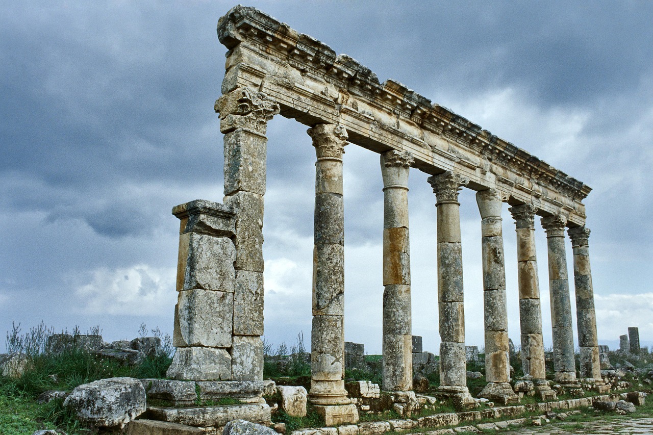 Syria