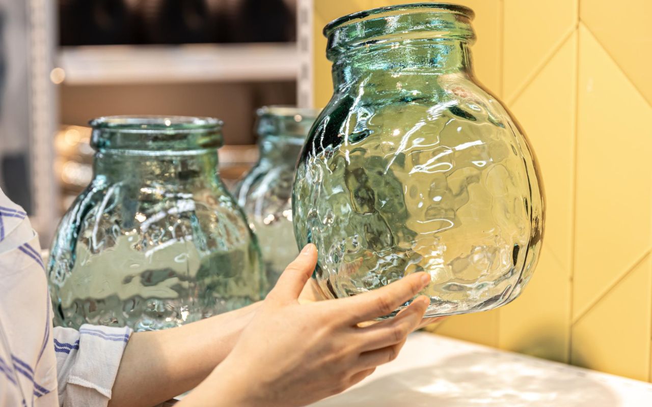 Rotate Stored Water Every Few Months