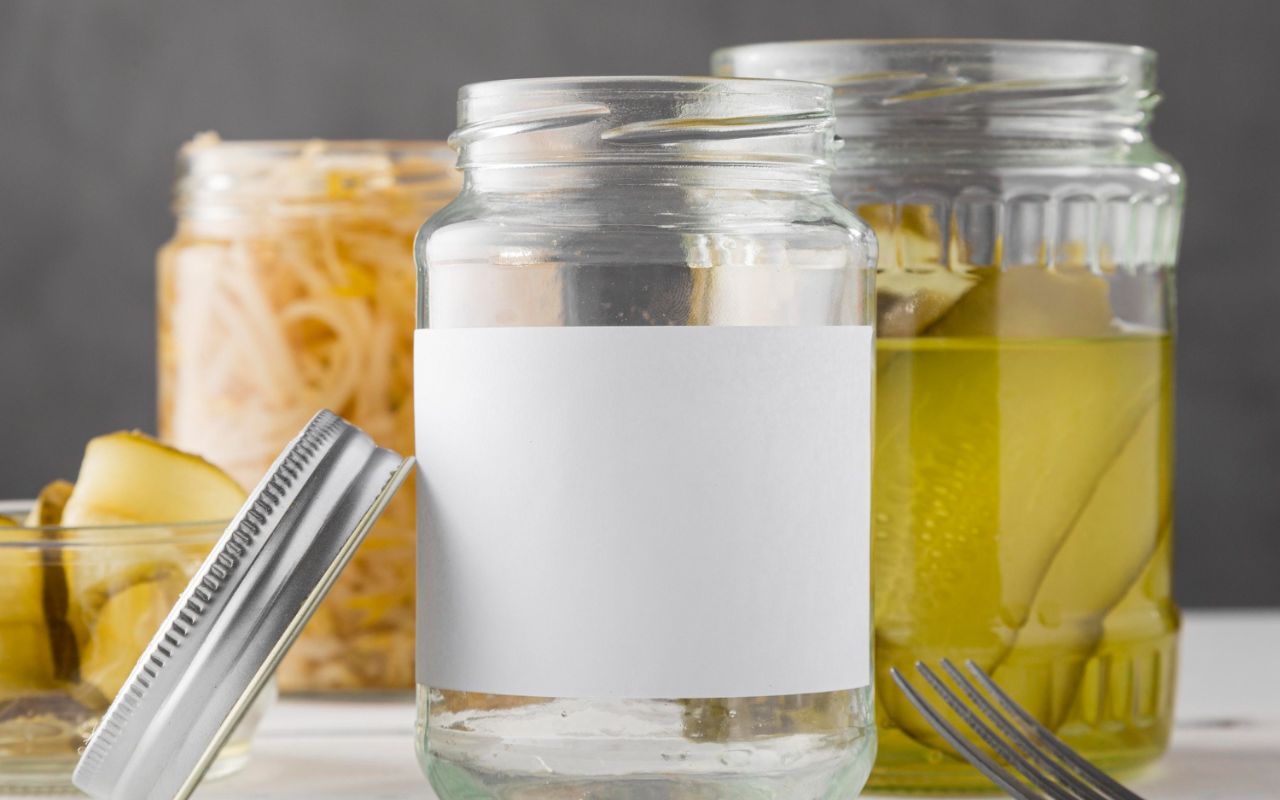 Use Sanitized Jars Only