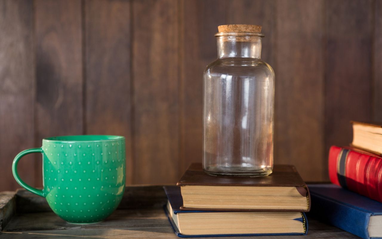 Rotate Stored Water Every Few Months