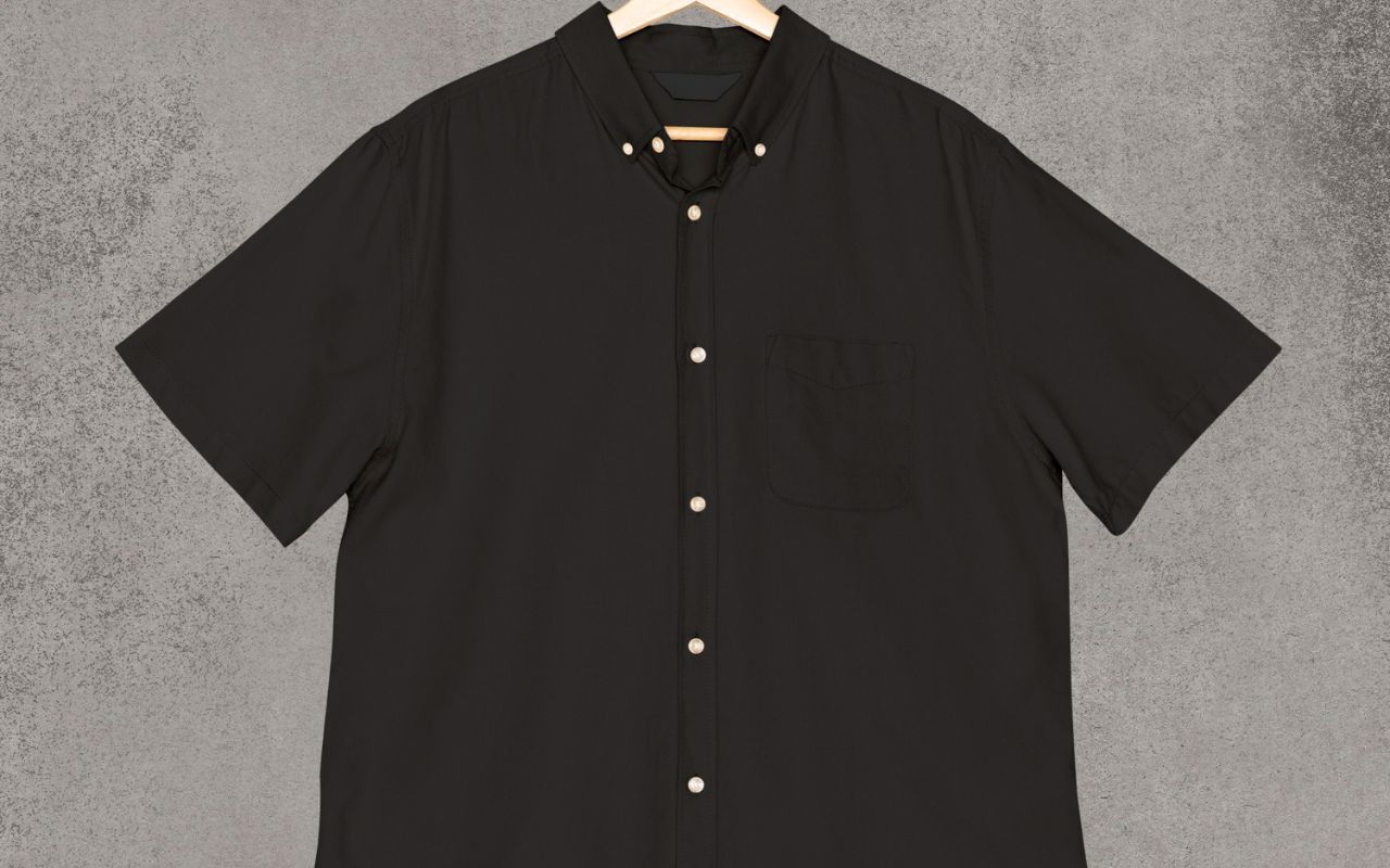 Minimalism Meets Fashion