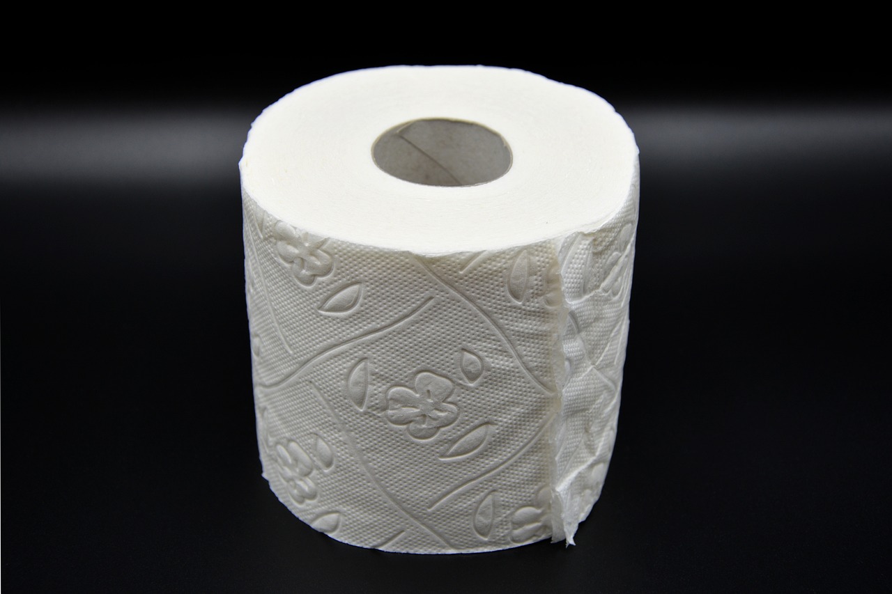 Toilet Paper