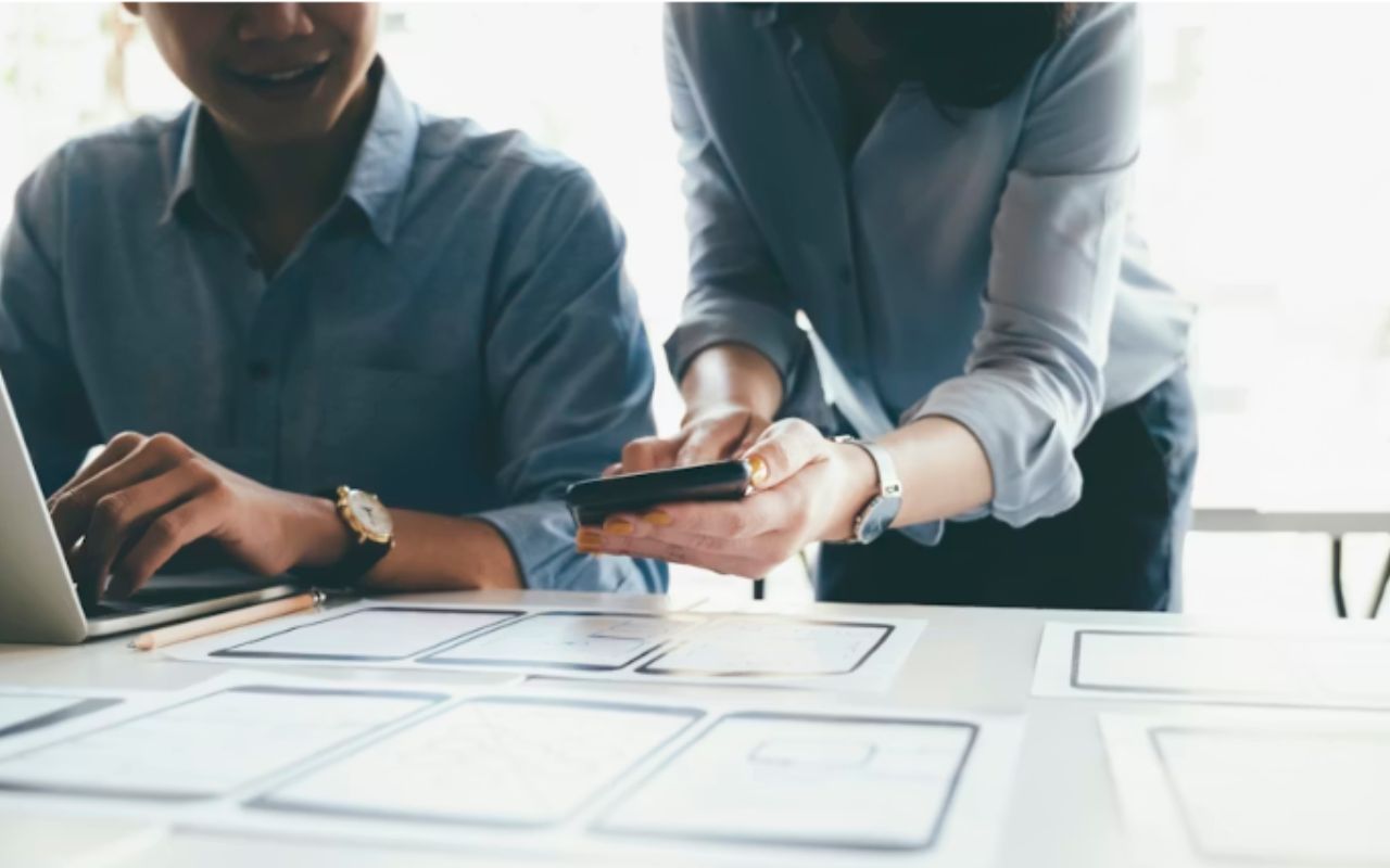 You Access the World’s Knowledge in Seconds