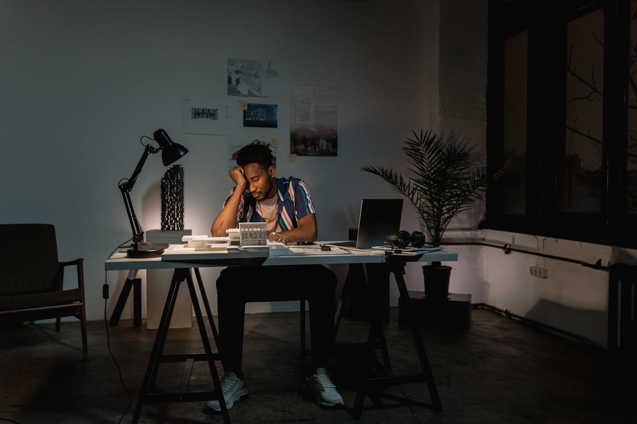 You Have Electric Light at the Flip of a Switch