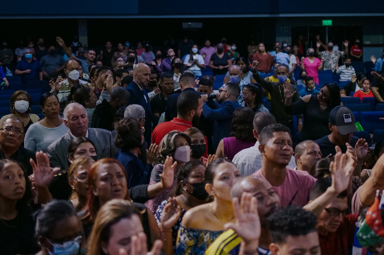 Event Crowds Are Overwhelming Peak Travel Days