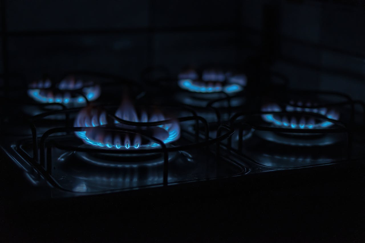 Gas-Only Stoves in a Changing Energy Market