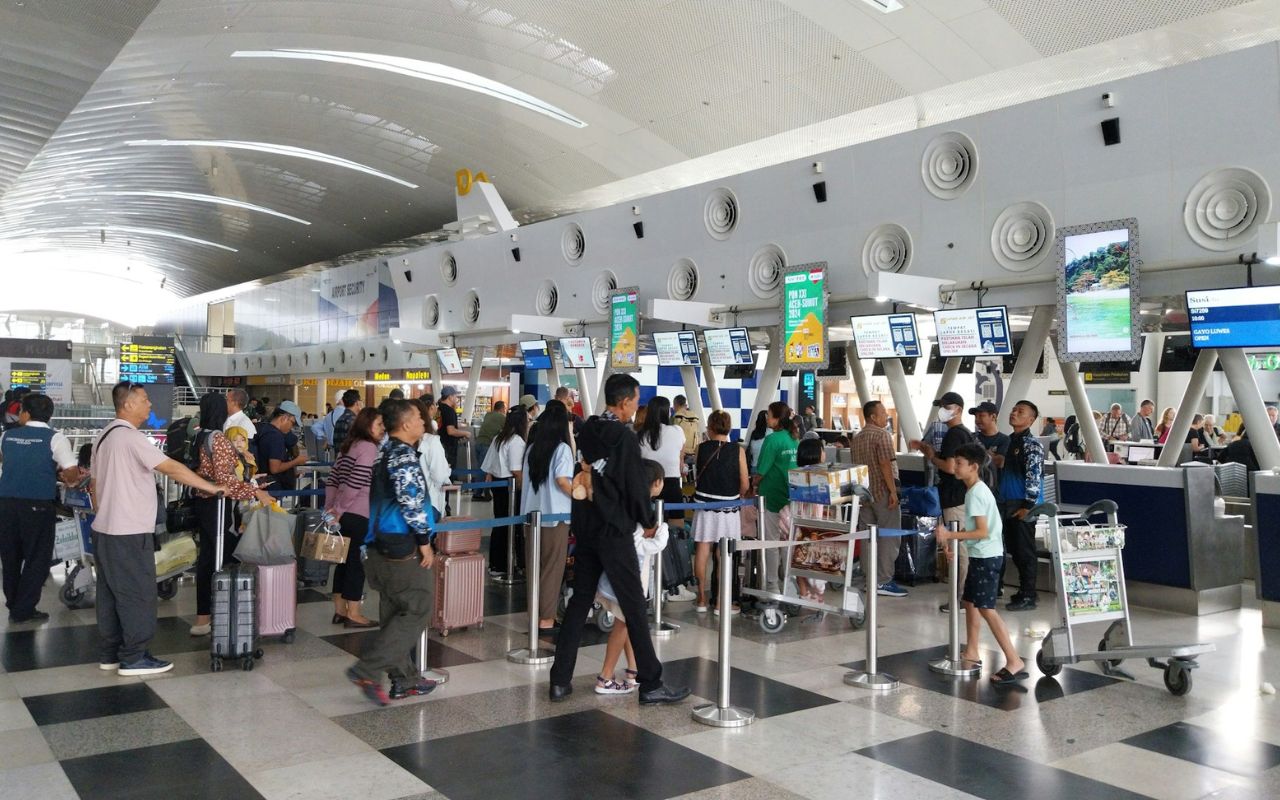 Travel Restrictions for International Visitors