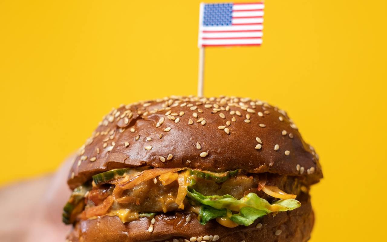 Overly Salty or Greasy Burgers