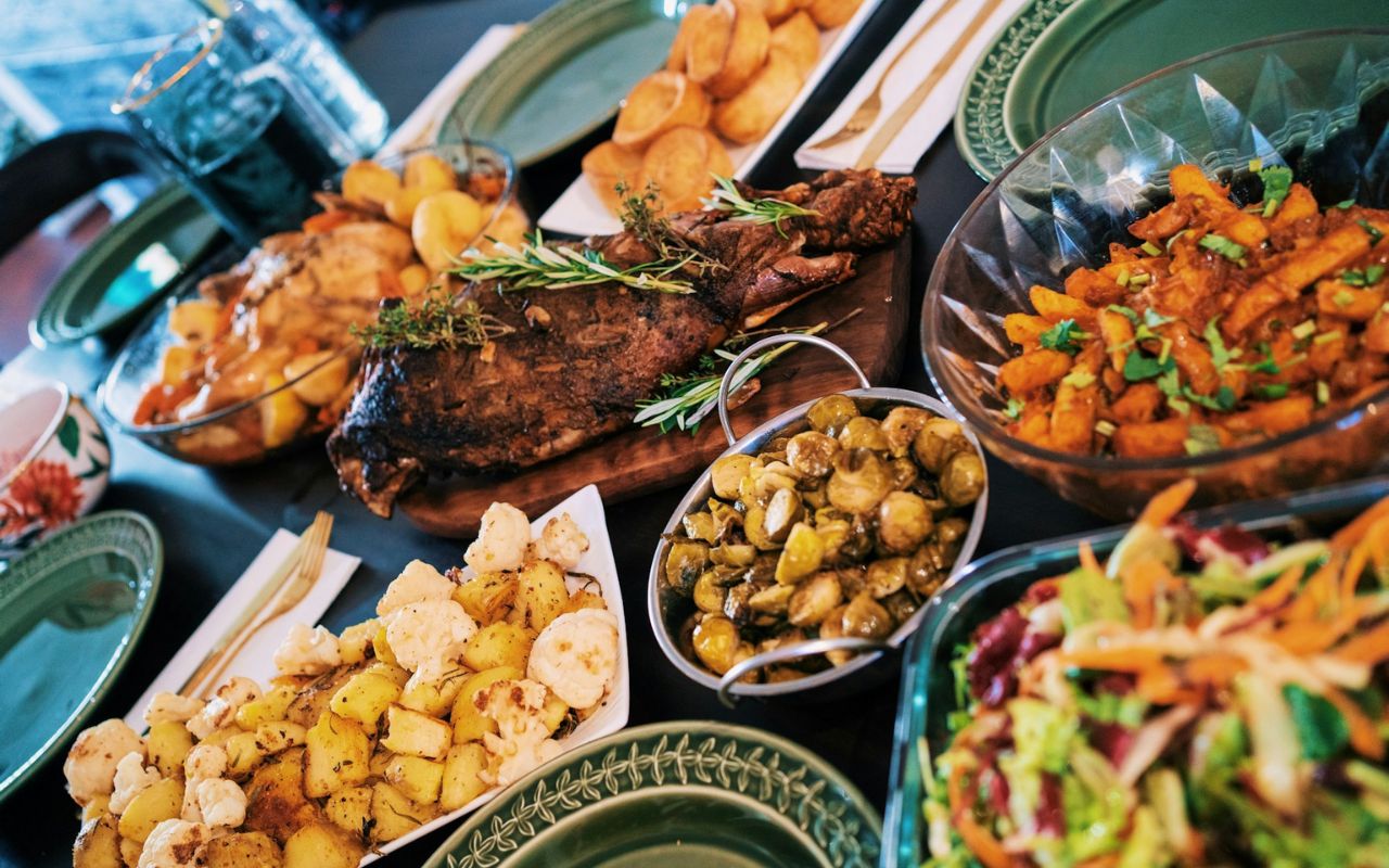 Poorly Prepared Appetizers