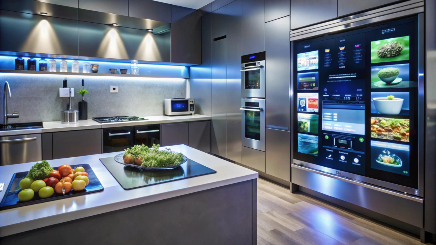 Tech Experts Say 10 Smart Appliances Most Likely to Become Useless Bricks Next