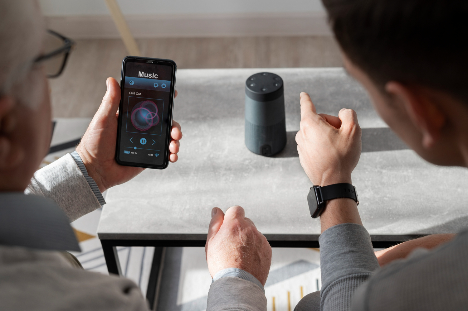 Voice-Activated Home Assistants With Deprecated Support