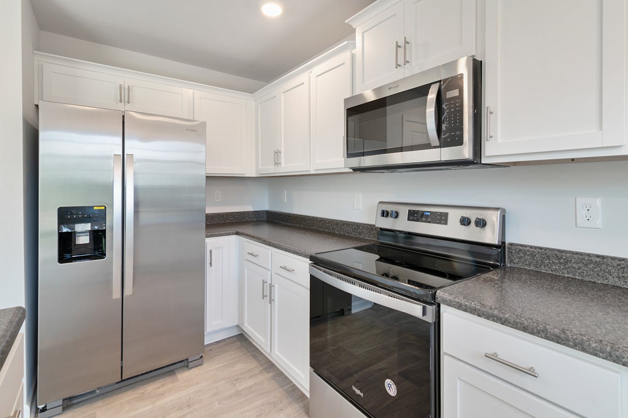 Smart Refrigerators With Outdated Software Vulnerabilities