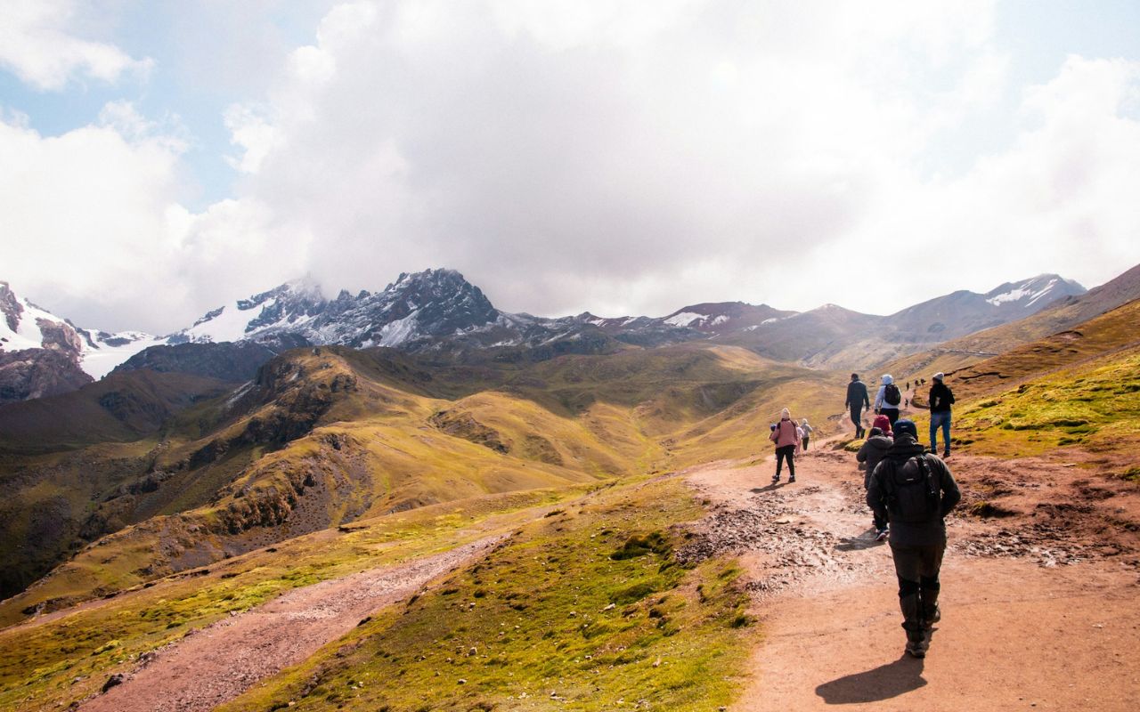Quiet Viewpoint with the Best Sunset in Town