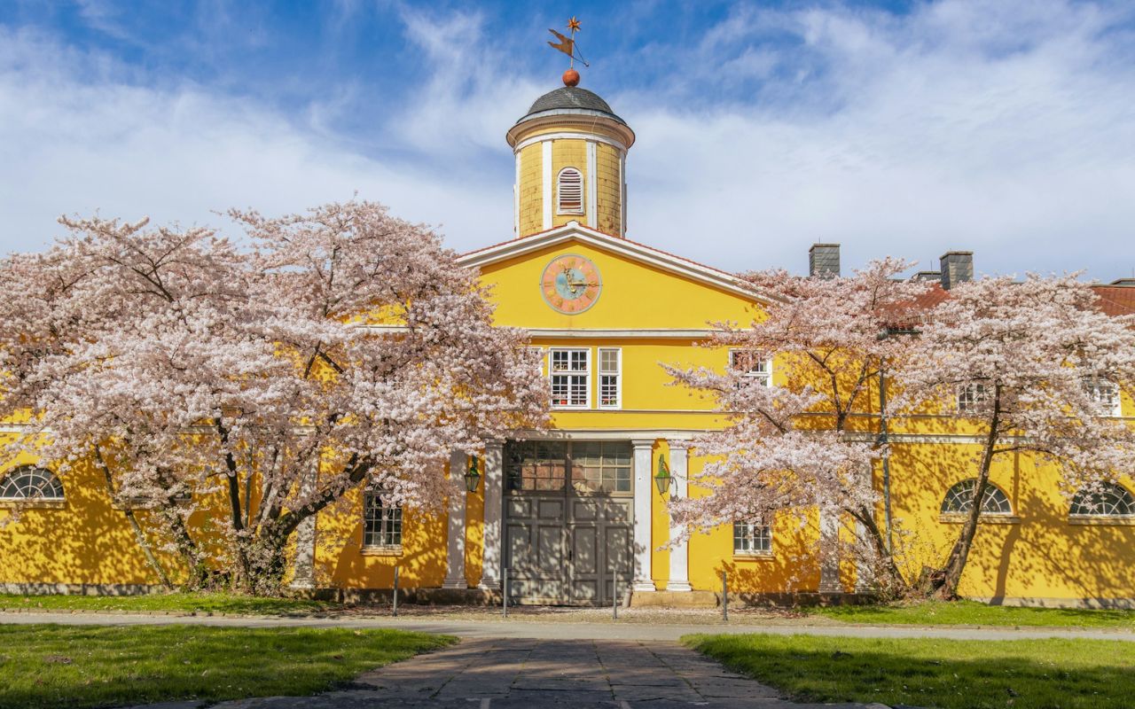 Historic Building You’ve Never Gone Inside