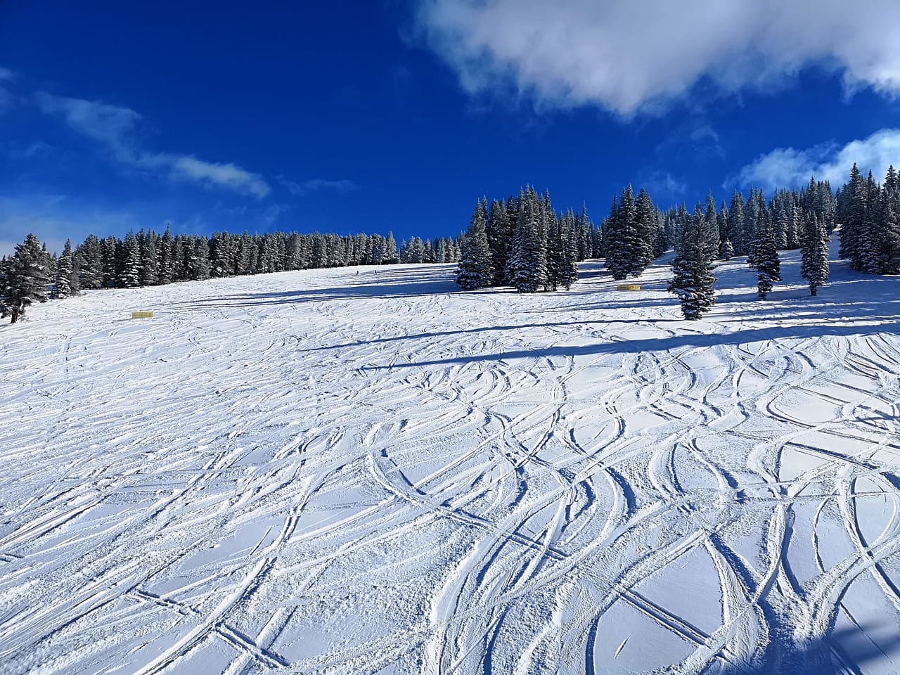 Vail, Colorado 