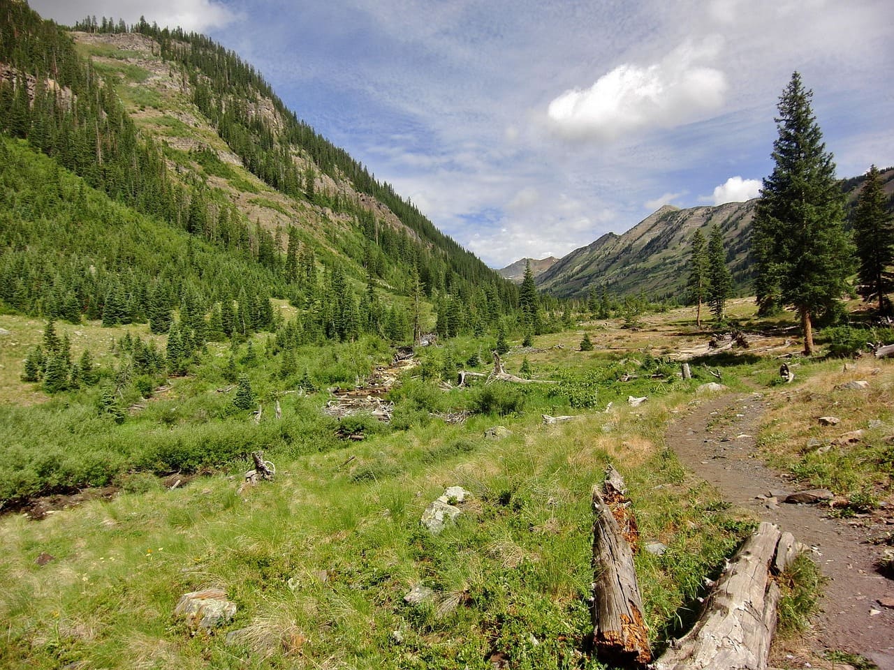 Crested Butte, Colorado