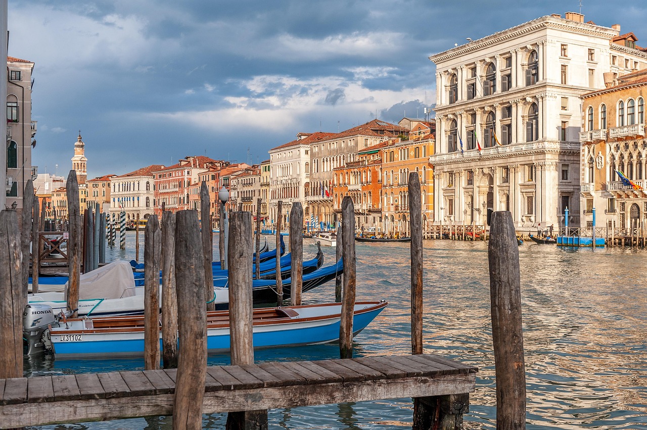 Venice, Italy