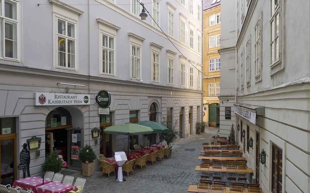 The argument for property rights