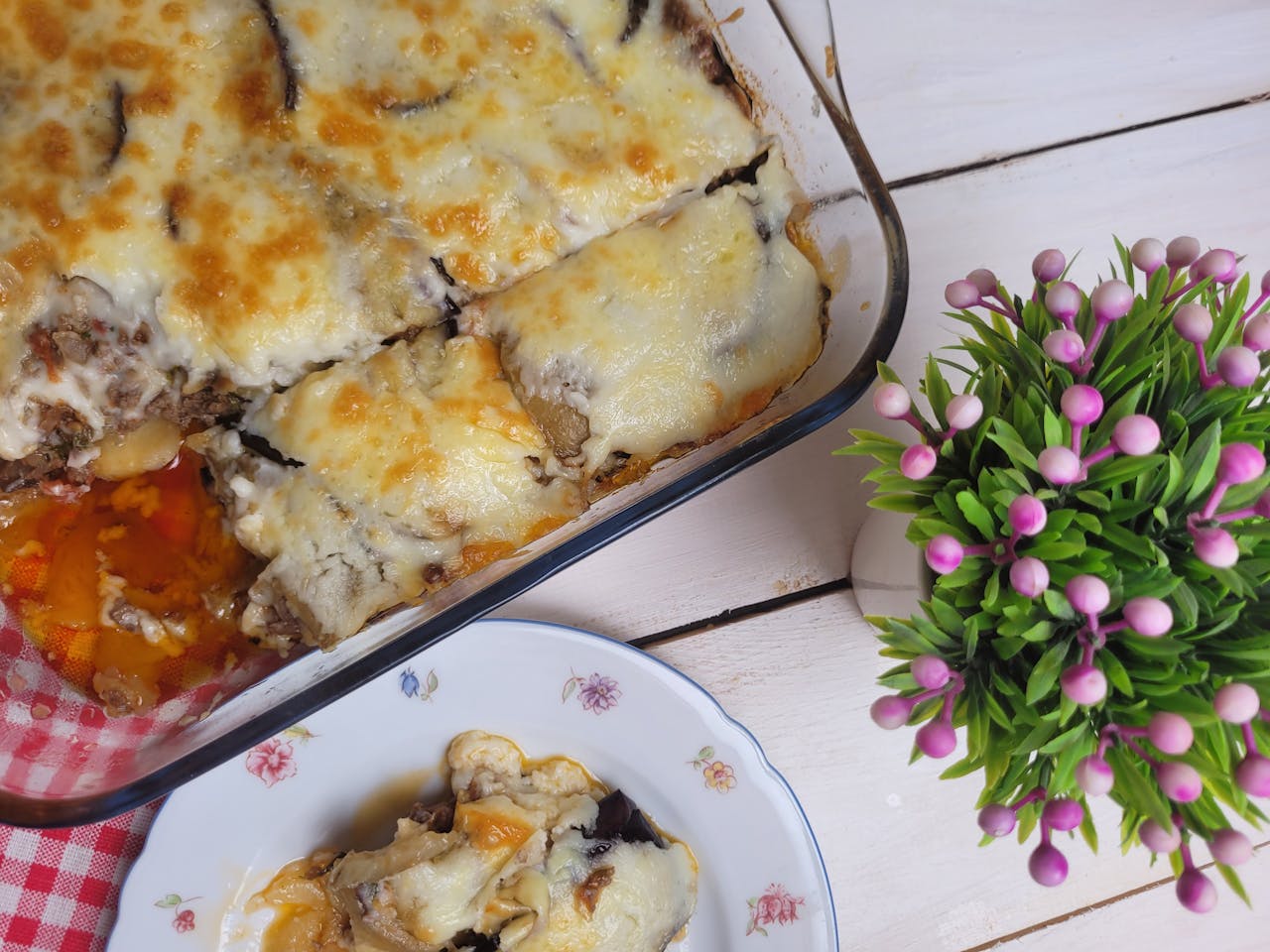 10 Reasons Hotdish Is Having a Serious Moment