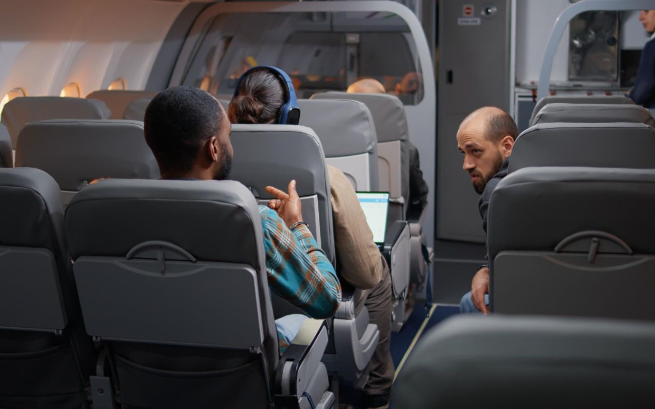 Boundaries and Personal Choice
