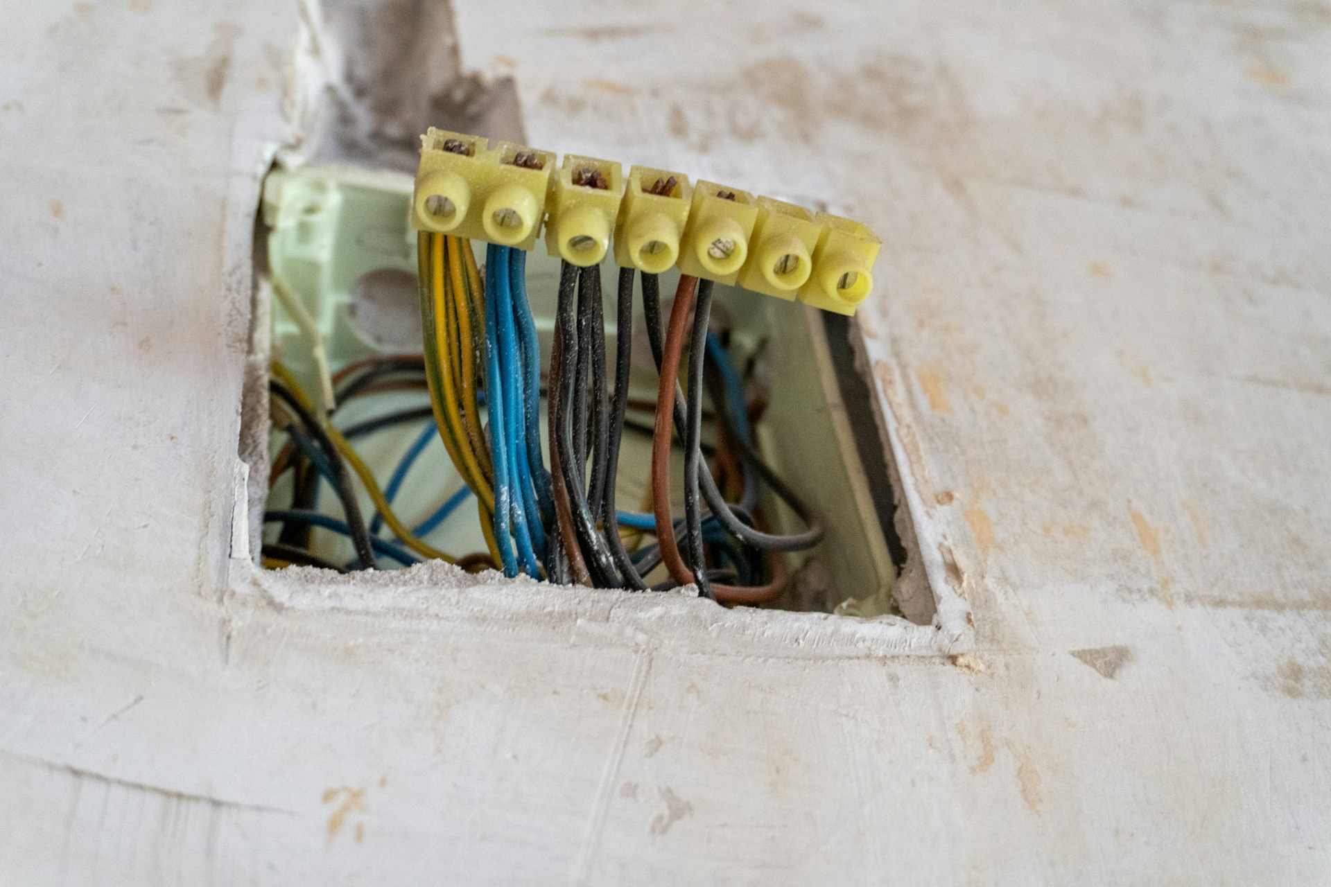 Unpermitted Electrical Work Behind Your Walls