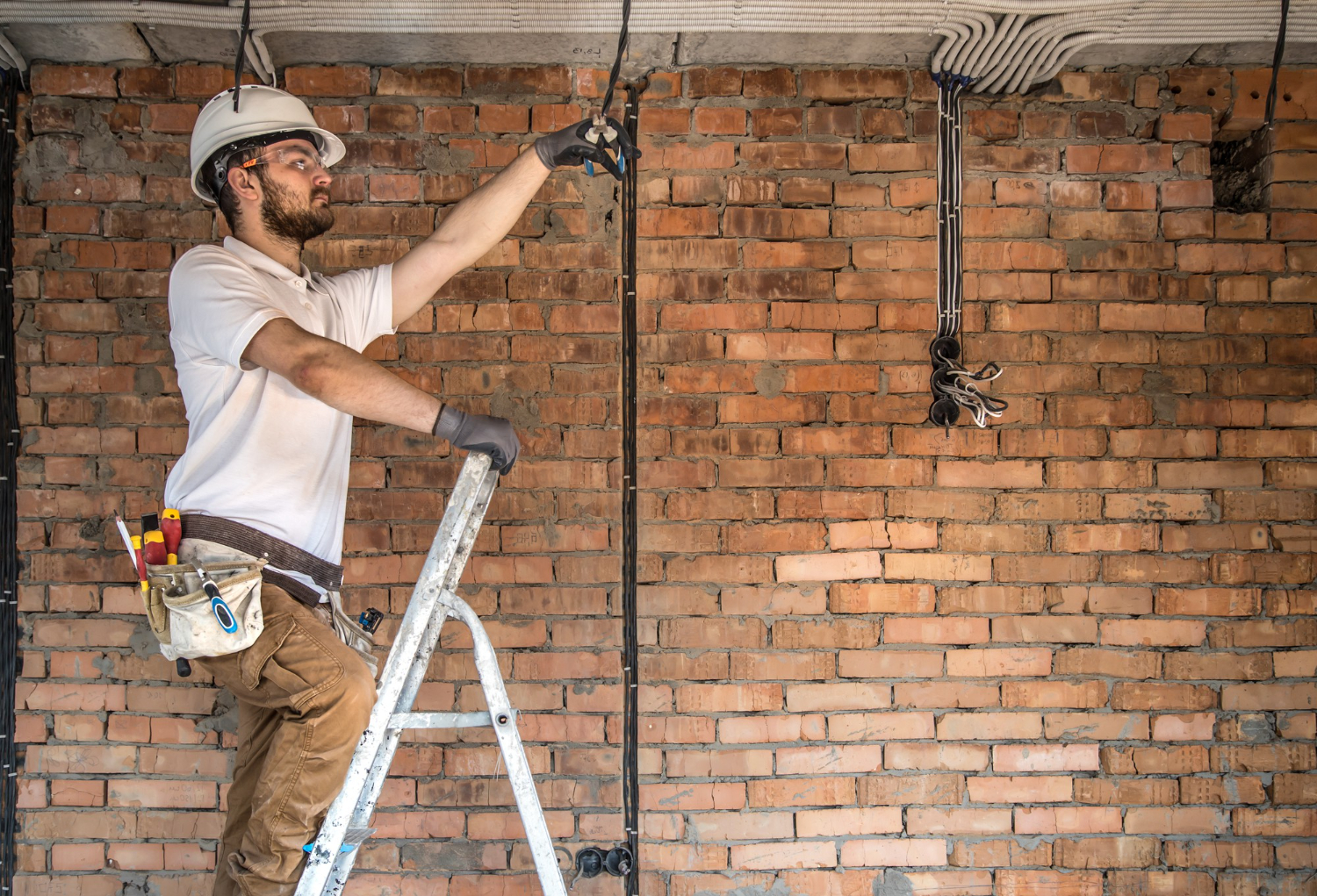 9 Popular DIY Projects That Could Void Your Home Insurance