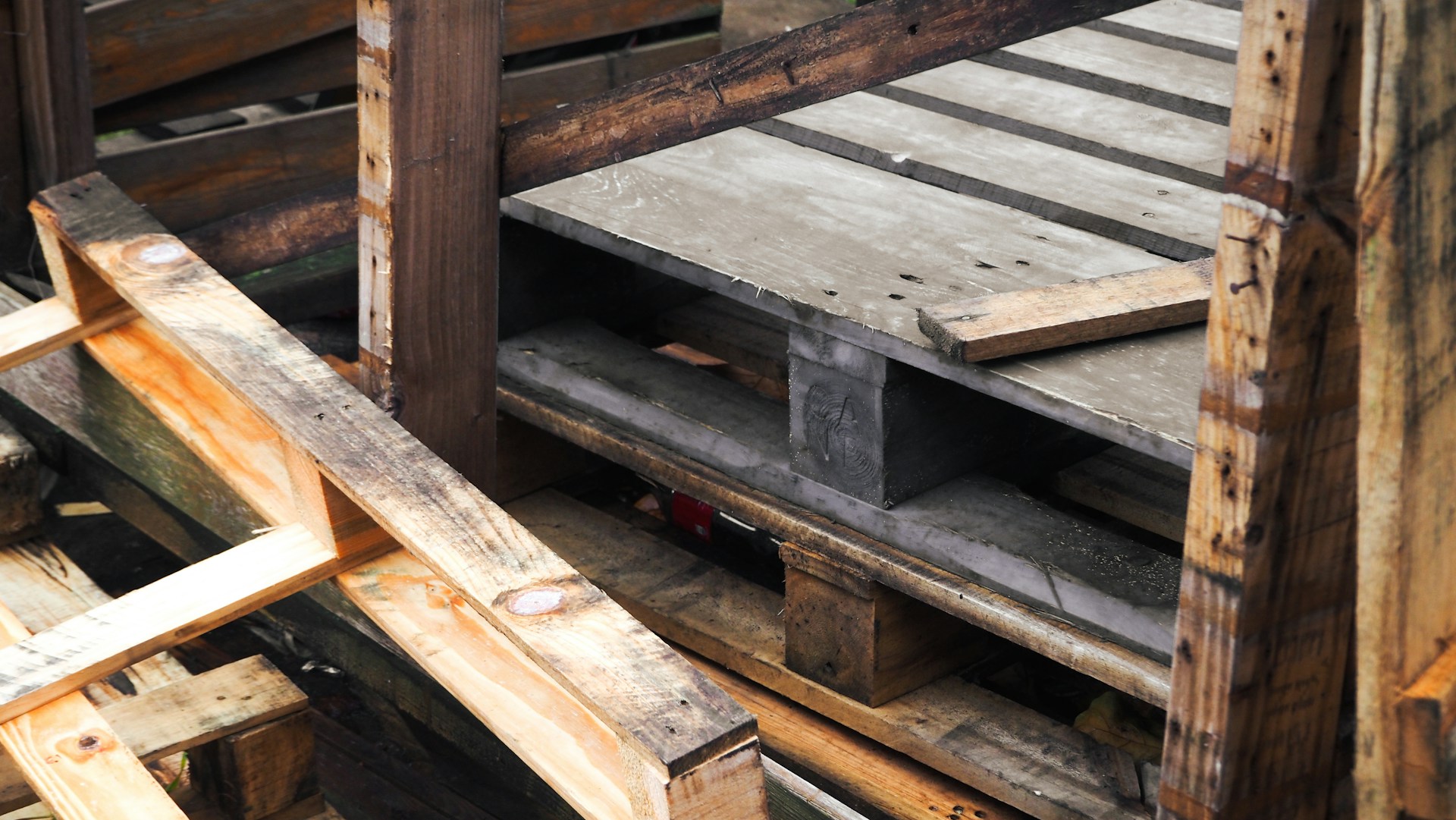 Homemade Decks and Balconies That Fail Safety Codes