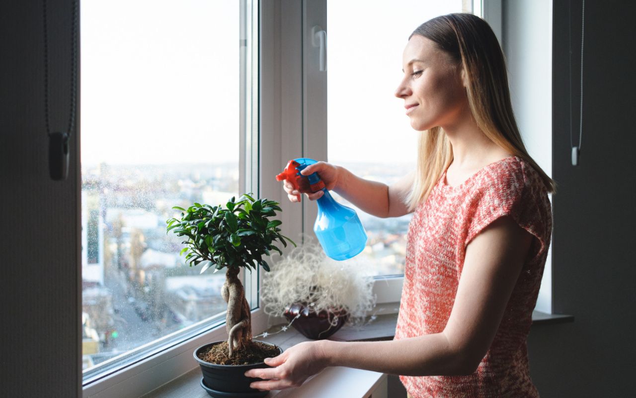 Do a Quick Smell Check in Every Room