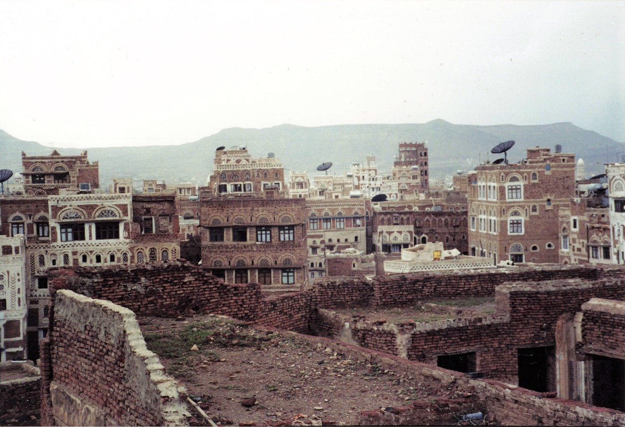 Yemen