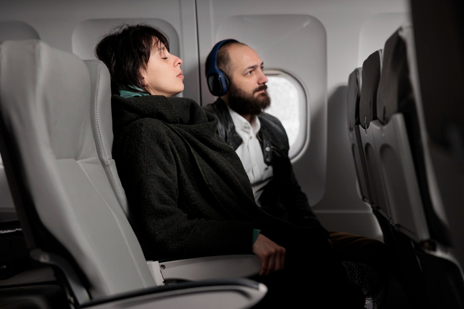 Uncomfortable and Unsafe Seating Experiences