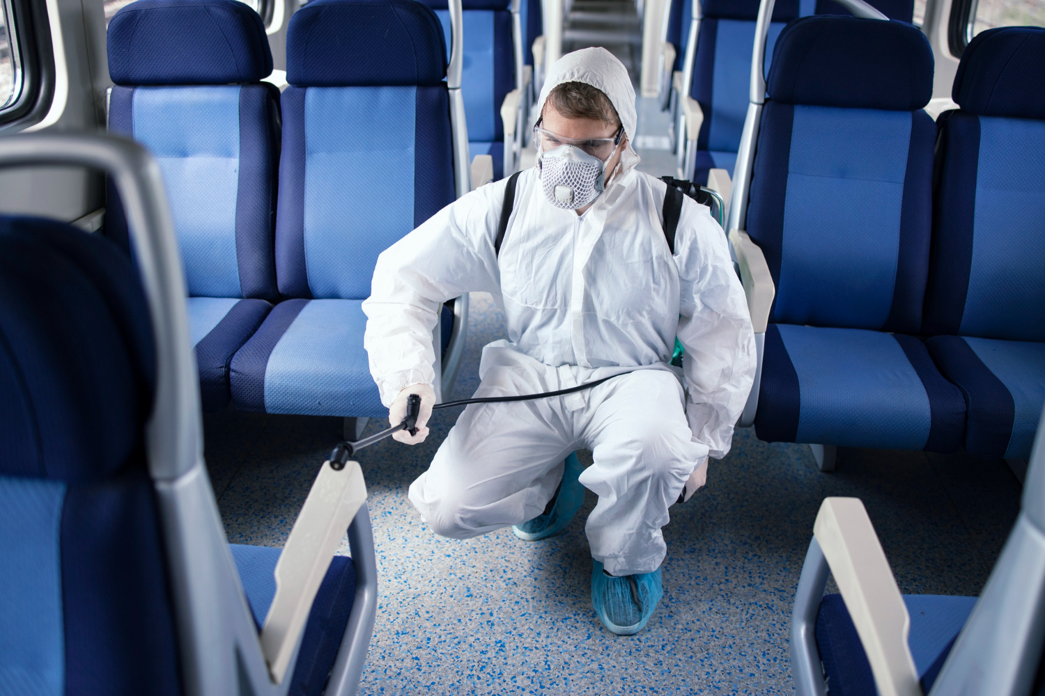 Rising Health and Hygiene Concerns