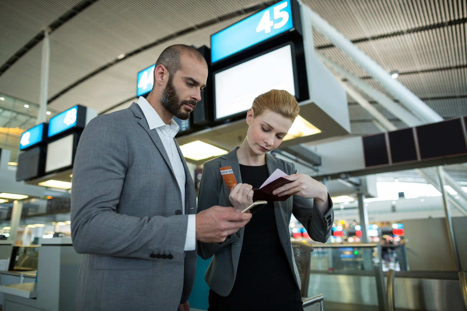 Higher Risk of Airline Penalties and Fines